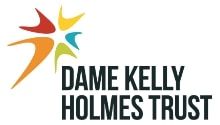 Dame Kelly Holmes Trust with Blue Saffron Managed IT
